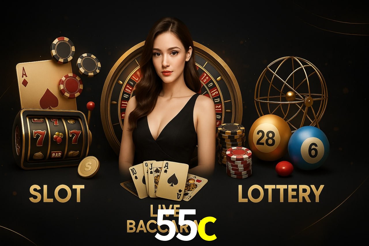 Slots 55c - RTP Alto Certificado