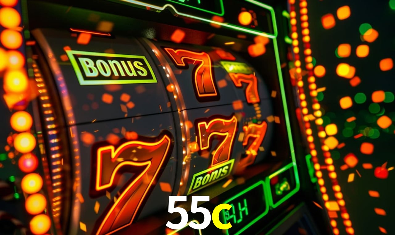 55c Logo 1