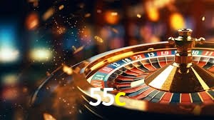 Loteria 55c - Quina e mais jogos