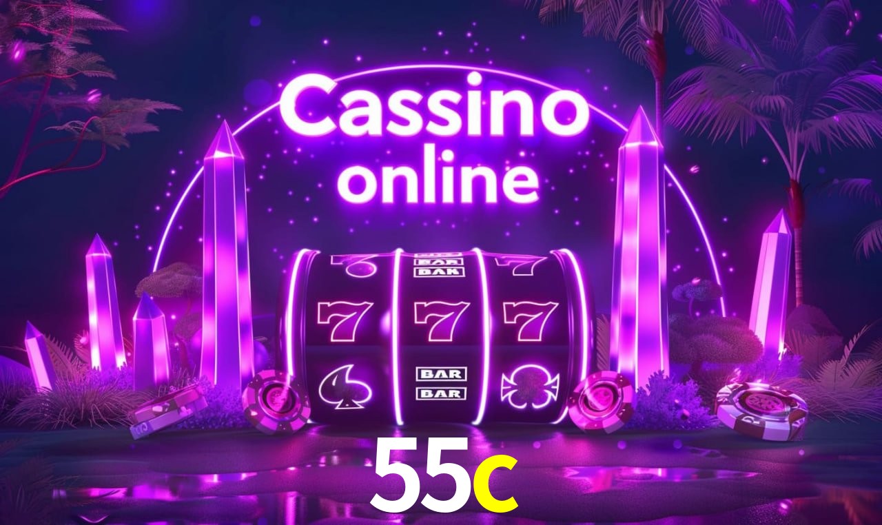 55c - Roleta do Risco Alto - 55c.com
