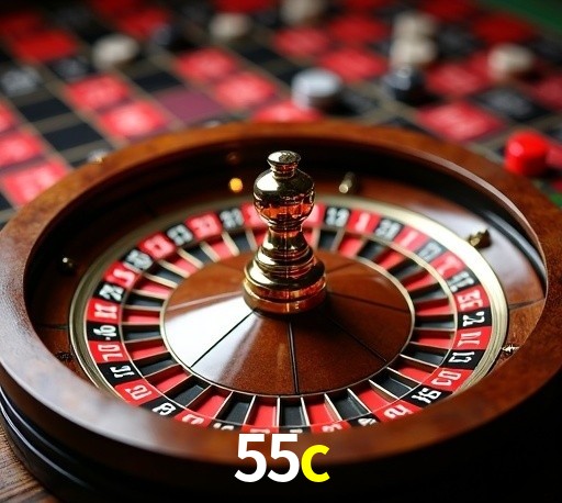 55c: Jogos de Caça-Níqueis-Altas Recompensas, Roleta-Velocidade, Blackjack-Desafios Máximos