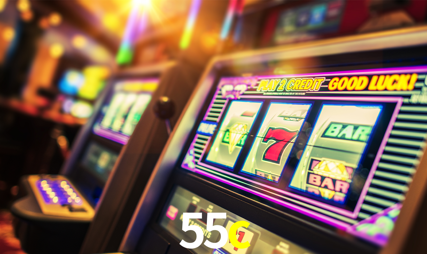 55C